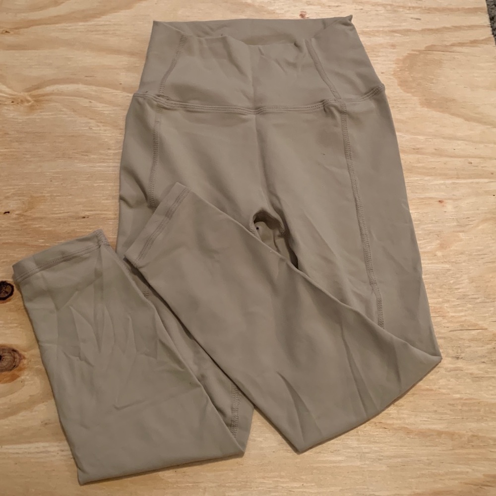 Paragon Leggings